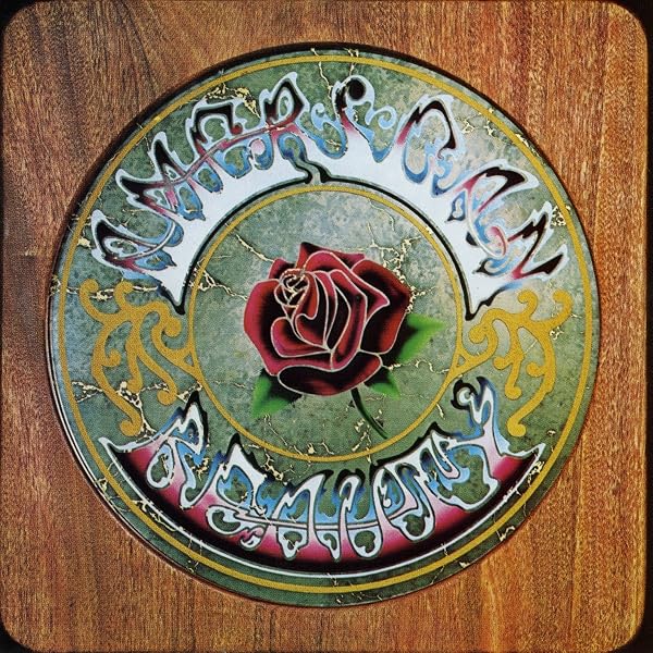 Grateful Dead (Skull & Roses) [Live] [Expanded Edition]: Grateful